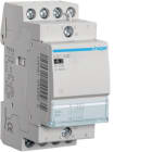 HAGER BOCCHIOTTI - Contattore eco 25 A 230 V AC 4NC 2 moduli DIN