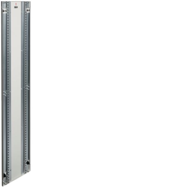 HAGER BOCCHIOTTI - Fondo autoportante H1800 L370 RAL9010 quadro 4 FC119