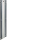 HAGER BOCCHIOTTI - Fondo autoportante H1800 L370 RAL9010 quadro 4 FC119