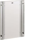 HAGER BOCCHIOTTI - Fondo autoportante H900 L620 RAL9010 quadro 4