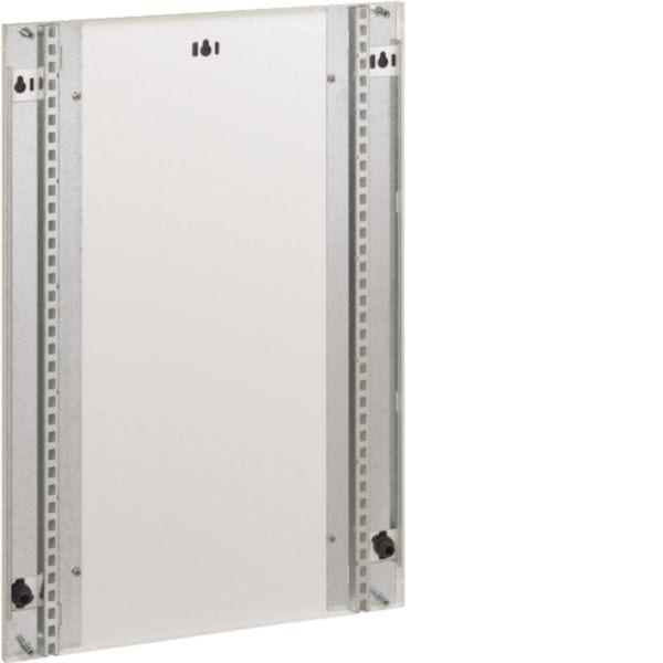 HAGER BOCCHIOTTI - Fondo autoportante H1050 L620 RAL9010 quadro 4