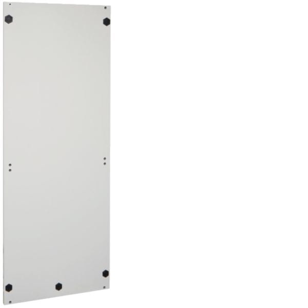 HAGER BOCCHIOTTI - Fondo autoportante H1650 L620 RAL9010 quadro 4