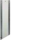 HAGER BOCCHIOTTI - Fondo autoportante H1800 L620 RAL9010 quadro 4 FC219