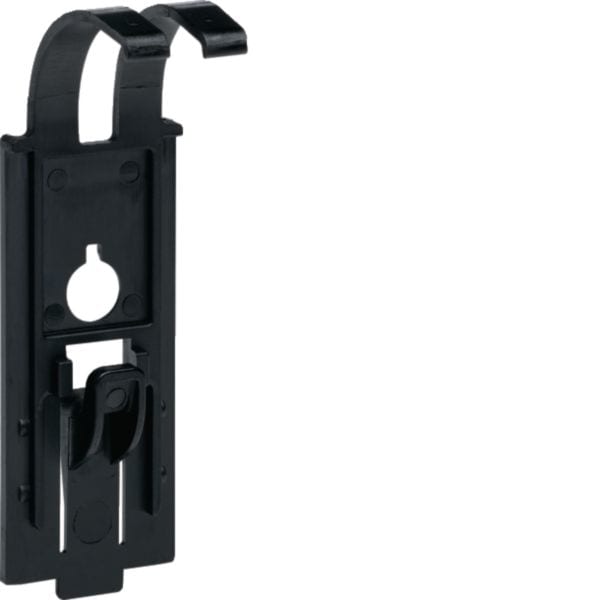 HAGER BOCCHIOTTI - Kit di 10 supporti cavi verticale per vegaD da incasso