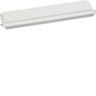 HAGER BOCCHIOTTI - Piastra di ricambio entrata cavi in plastica alto/basso vegaD FD00P1