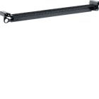 HAGER BOCCHIOTTI - Supporto per il montaggio di morsettiere Quickconnect vegaD FD00Q1