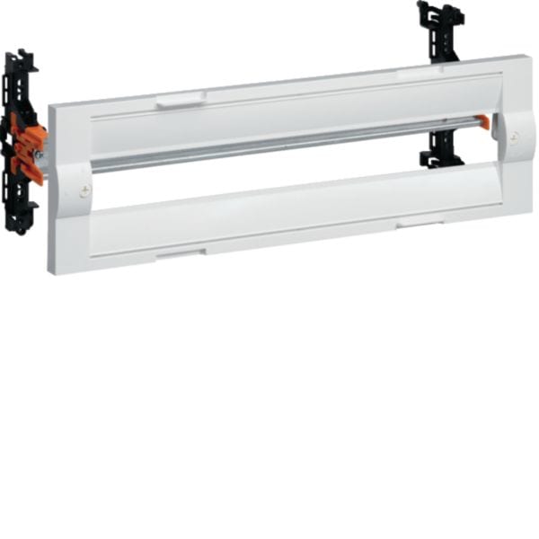 HAGER BOCCHIOTTI - Kit apparecchi modulari H150 24 moduli per vegaD