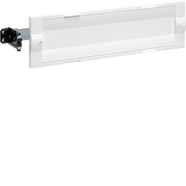 HAGER BOCCHIOTTI - Kit morsettiera regolabile in profondità H150 20 moduli vegaD