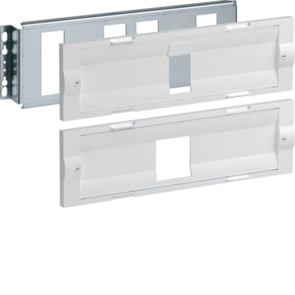 HAGER BOCCHIOTTI - Kit interruttore scatolato orizzontale H150 x160/P160 H150 vegaD