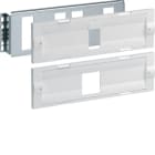 HAGER BOCCHIOTTI - Kit interruttore scatolato orizzontale H150 x160/P160 H150 vegaD