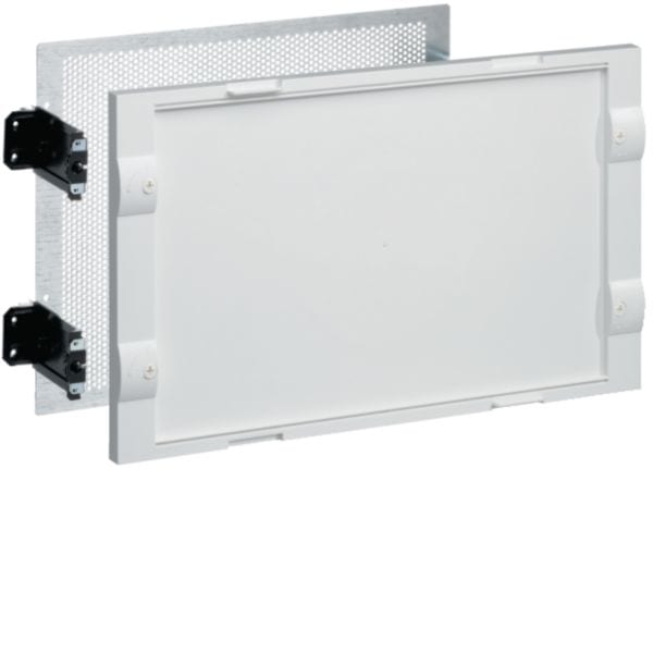 HAGER BOCCHIOTTI - Kit piastra di fondo regolabile in altezza H300 per vegaD FD02C2