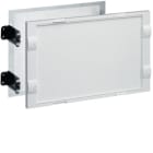 HAGER BOCCHIOTTI - Kit piastra di fondo regolabile in altezza H300 per vegaD FD02C2