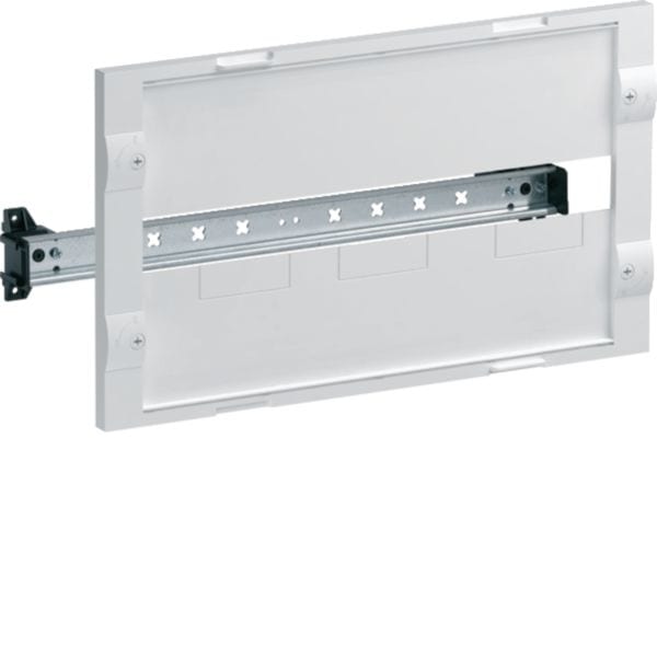 HAGER BOCCHIOTTI - Kit interruttore scatolato verticale H300 x160/P610 H300 vegaD FD02K1