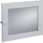 HAGER BOCCHIOTTI - Porta a specchio per quadro H450 48 moduli vegaD FD22SN