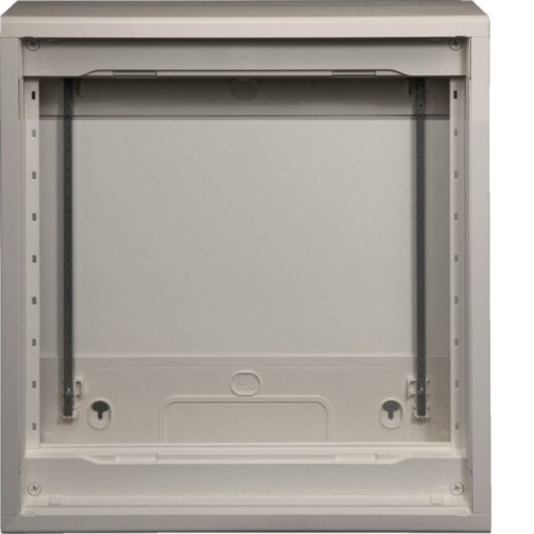 HAGER BOCCHIOTTI - Quadro da parete da equipaggiare IP41 H600 72 moduli vegaD