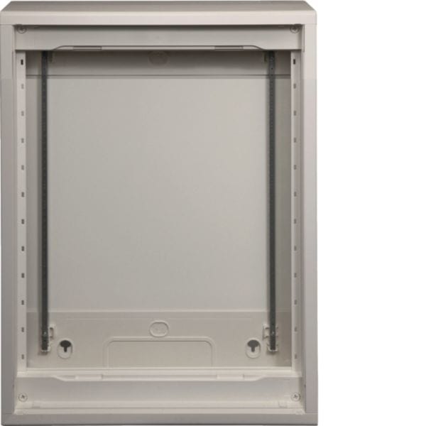 HAGER BOCCHIOTTI - Quadro da parete da equipaggiare IP41 H750 96 moduli vegaD