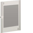 HAGER BOCCHIOTTI - Porta in vetro per quadro H750 96 moduli vegaD FD42TN