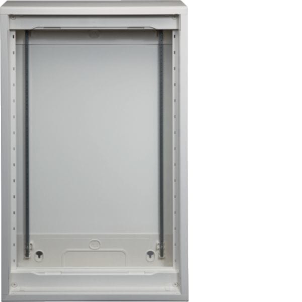 HAGER BOCCHIOTTI - Quadro da parete da equipaggiare IP41 H900 120 moduli vegaD