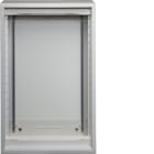 HAGER BOCCHIOTTI - Quadro da parete da equipaggiare IP41 H900 120 moduli vegaD