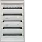 HAGER BOCCHIOTTI - Quadro da parete equipaggiato IP41 H900 120 moduli vegaD