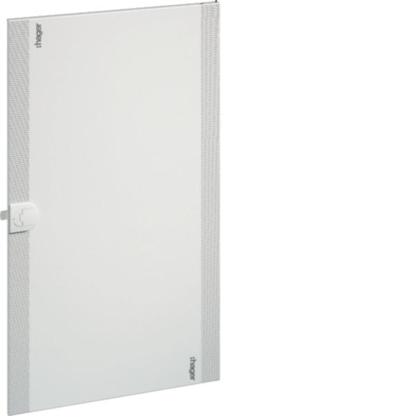 HAGER BOCCHIOTTI - Porta cieca per quadro H900 120 moduli vegaD
