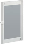 HAGER BOCCHIOTTI - Porta in vetro per quadro H900 120 moduli vegaD