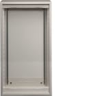 HAGER BOCCHIOTTI - Quadro da parete da equipaggiare IP41 H1050 144 moduli vegaD