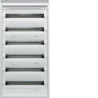 HAGER BOCCHIOTTI - Quadro da parete equipaggiato IP41 H1050 144 moduli vegaD