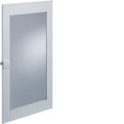 HAGER BOCCHIOTTI - Porta a specchio per quadro H1050 144 moduli vegaD FD62SN