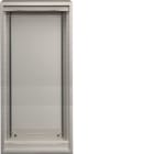 HAGER BOCCHIOTTI - Quadro da parete da equipaggiare IP41 H1200 168 moduli vegaD