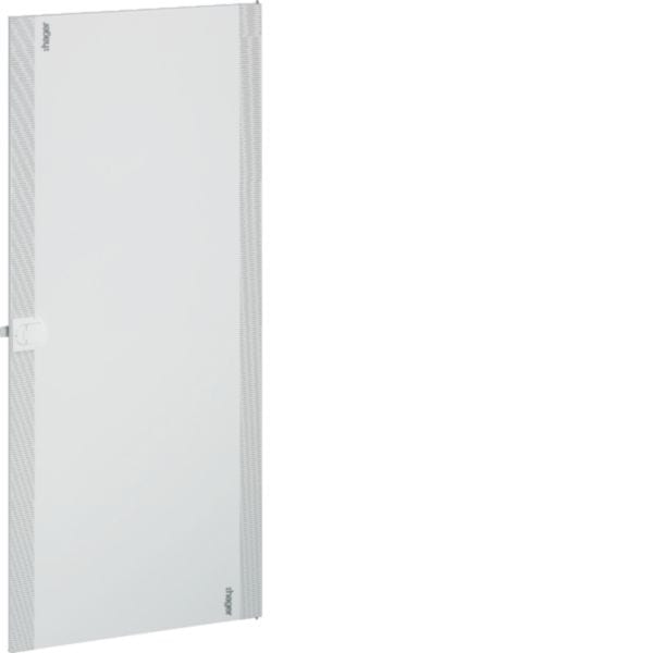 HAGER BOCCHIOTTI - Porta cieca per quadro H1200 168 moduli vegaD