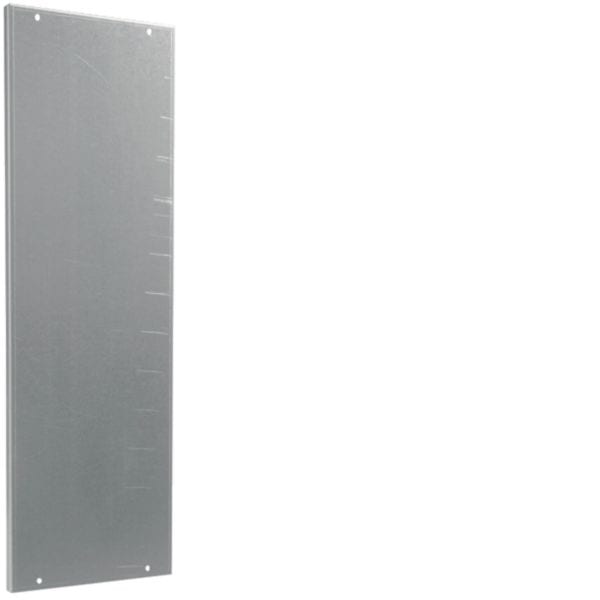 HAGER BOCCHIOTTI - Piastra passacavi cieca per armadi L1000 FK FK240