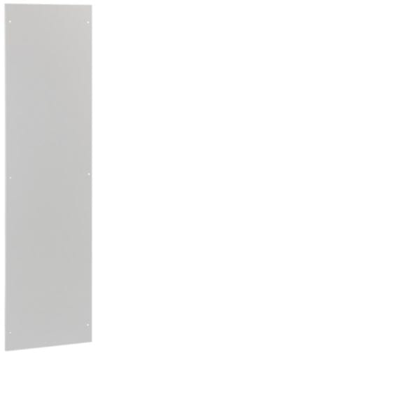 HAGER BOCCHIOTTI - Coppia di pannelli laterali per armadio H1900 P500 FK FK311