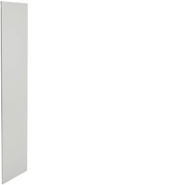 HAGER BOCCHIOTTI - Coppia di pannelli laterali per armadio H2100 P400 FK