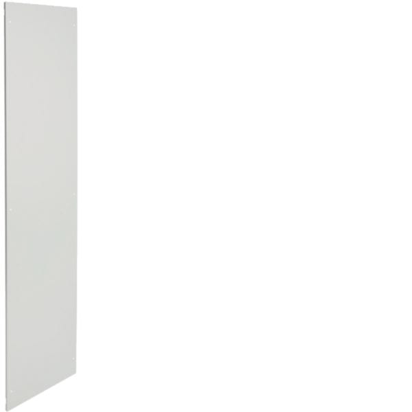 HAGER BOCCHIOTTI - Coppia di pannelli laterali per armadio H2100 P500 FK