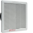 HAGER BOCCHIOTTI - Ventilatore con filtro 32W 230Vca 50-60HZ 190Mc-H