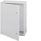 HAGER BOCCHIOTTI - Quadro in poliestere a parete con porta cieca H650 L500 P200 orion plus