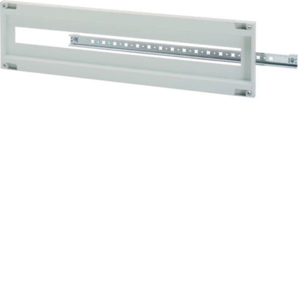 HAGER BOCCHIOTTI - Kit per interruttori modulari MCB H200 L400 orion plus