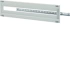 HAGER BOCCHIOTTI - Kit per interruttori modulari MCB H200 L400 orion plus