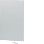 HAGER BOCCHIOTTI - Piastra di fondo materiale isolante H750 L250 orion plus poliestere