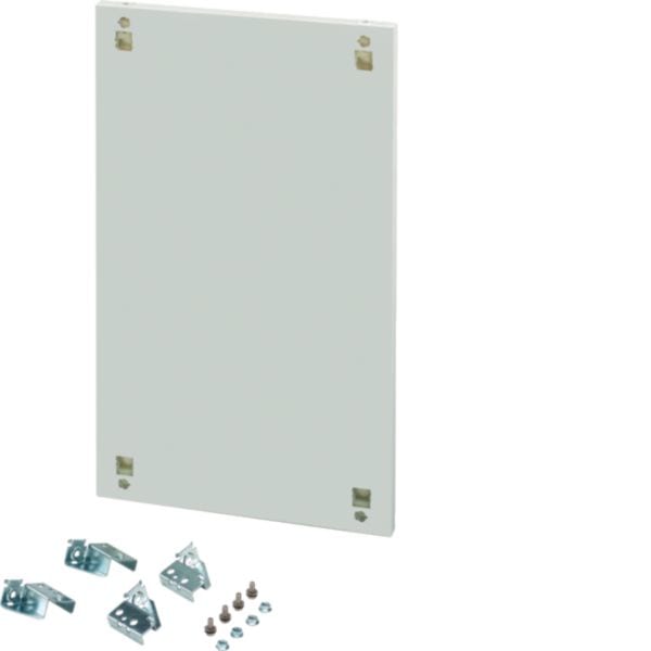 HAGER BOCCHIOTTI - Controporta in materiale isolante H500 L400 orion plus lamiera e poliestere