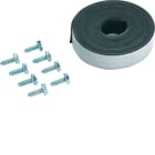 HAGER BOCCHIOTTI - Kit guarnizione per sovrapposizione quadri orion plus FL670A