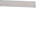 HAGER BOCCHIOTTI - Pannello frontale cieco H50 L400 orion plus FL702E