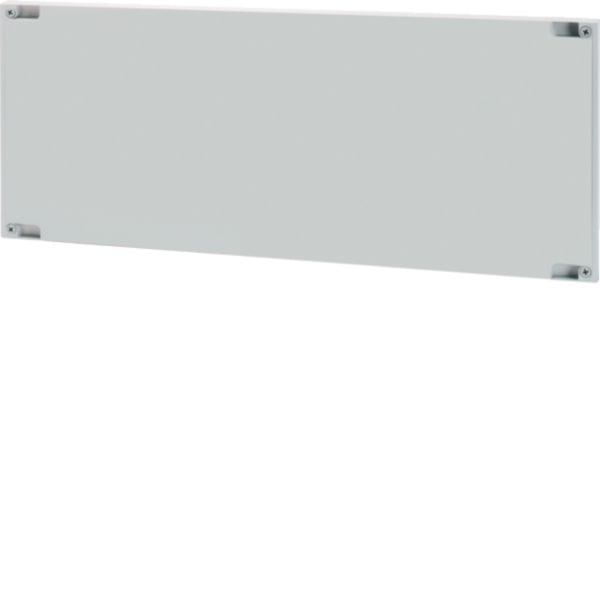 HAGER BOCCHIOTTI - Pannello frontale cieco H200 L500 orion plus