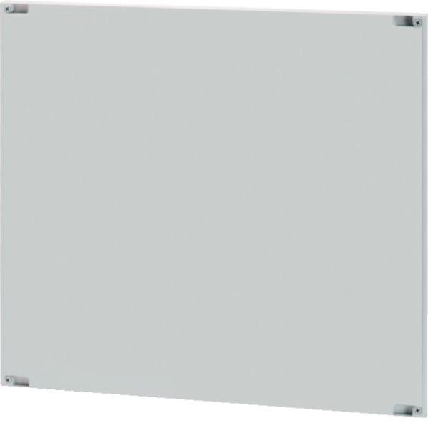 HAGER BOCCHIOTTI - Pannello frontale cieco H300 L500 orion plus FL733E