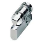 HAGER BOCCHIOTTI - Inserto per serratura triangolare 8 mm