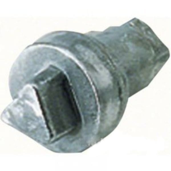 HAGER BOCCHIOTTI - Kit inserto di chiusura triangolare 8x8mm orion plus FL94Z