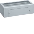 HAGER BOCCHIOTTI - Zoccolo H150 per quadri L800 P250 orion plus