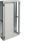HAGER BOCCHIOTTI - Quadro da parete H1260 L685 P260 RAL9010 quadro 5