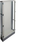 HAGER BOCCHIOTTI - Quadro da pavimento H2010 L885 P260 RAL9010 quadro 5